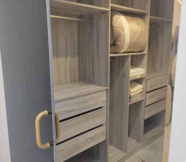 Agouza Apartment | fantastic new modern apartment شقة مميزة في قلب المهندسين قريبة من النيل