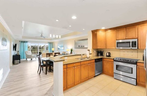 Reunion Condo | Fantastic Reunion Getaway only 6 miles from Disney