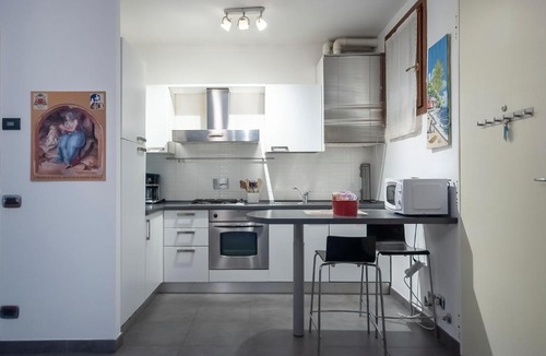 Cavriago Apartment | FARE BnB- la chicca di Emilio