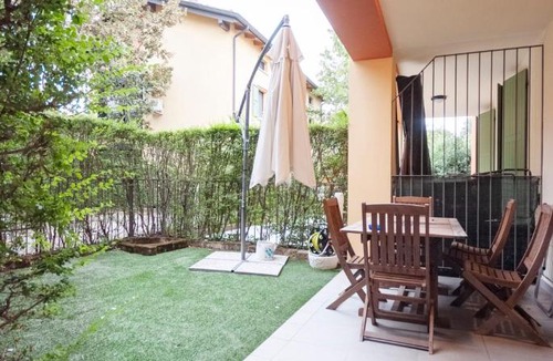 Cavriago Apartment | FARE BnB- la chicca di Emilio