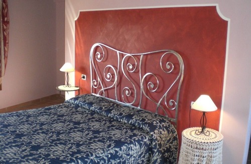 San Miniato House | FARM HOLIDAY-POOL-APARTMENT 6 PEOPLE - 3 BEDROOMS-3 BATHS