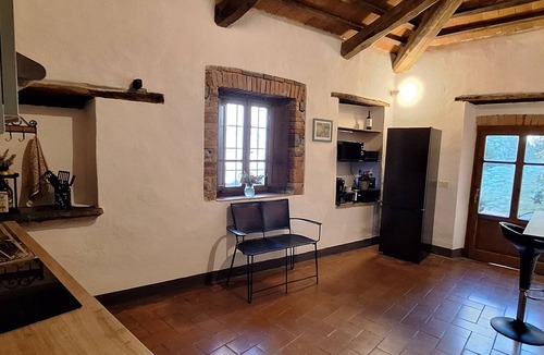 Rapale Apartment | Farmer's House Rapale beautiful view and pool