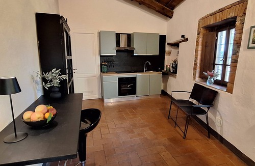 Rapale Apartment | Farmer's House Rapale beautiful view and pool