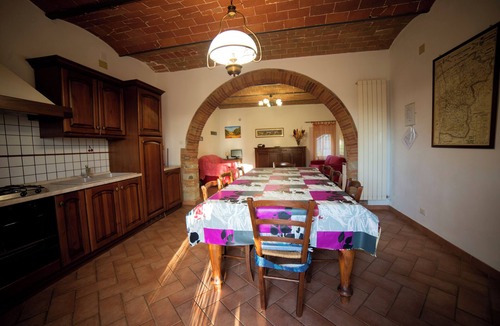 Donoratico Apartment | Farmhouse Greppo all'Olivo :to spend your vacation with your family!