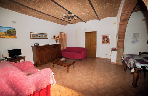 Donoratico Apartment | Farmhouse Greppo all'Olivo :to spend your vacation with your family!