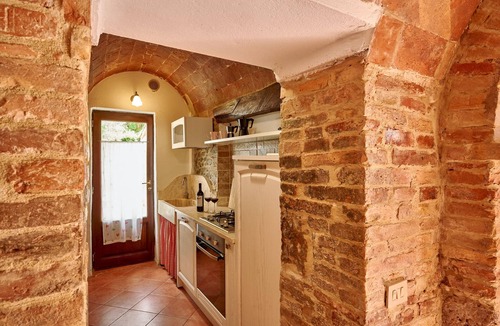 San Macario In Monte House | Farmhouse Il canneto app.Tavernetta near Siena and San Gimignano