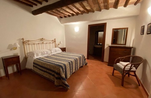 San Macario In Monte House | Farmhouse Il Canneto apartment near Siena and San Gimignano