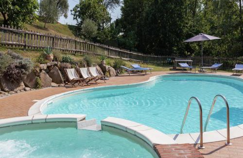 Masero House | Farmhouse in Aulla with Private Pool