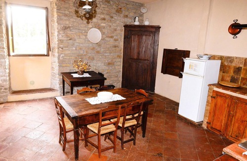 Modigliana Apartment | Farmhouse in Modigliana with Scenic Views