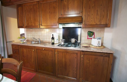 Poppi Apartment | Farmhouse in Poppi with Pool & Gardens