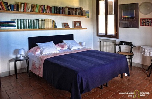 Savigno House | Farmhouse in the heart of Valsamoggia: the land of wine, castles and good food!