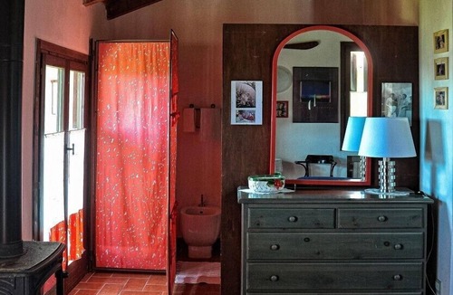 Savigno House | Farmhouse in the heart of Valsamoggia: the land of wine, castles and good food!