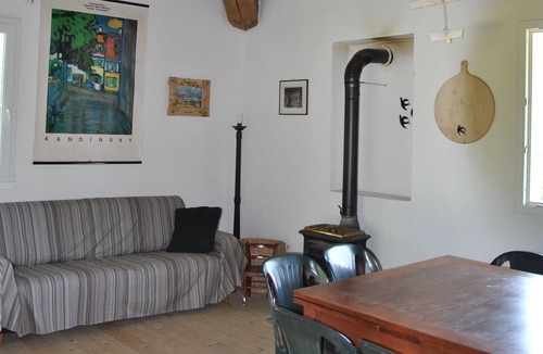 Savigno House | Farmhouse in the heart of Valsamoggia: the land of wine, castles and good food!