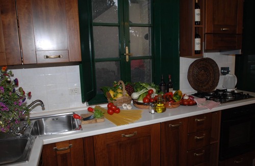 Toiano House | Farmhouse in the heart of Tuscany, in the magnificent scenery of the countryside