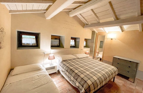 Pratovecchio Other | Farmhouse in the heart of the Casentino Forest National Park