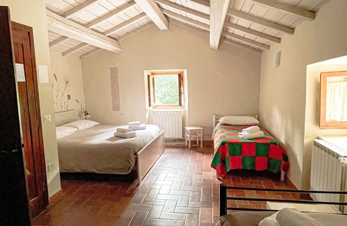 Pratovecchio Other | Farmhouse in the heart of the Casentino Forest National Park