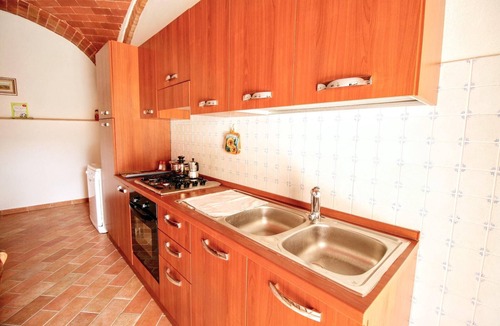 Asciano House | Farmhouse in Tuscany with Pool & Scenic Views
