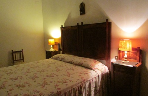 Giomici House | Farmhouse