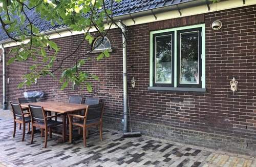 Midwoud House | Farmhouse