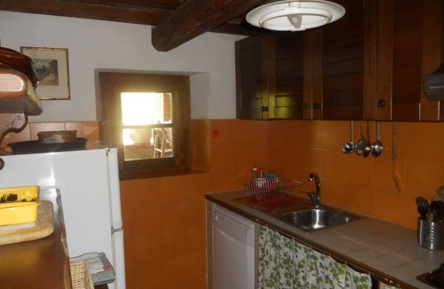Castel Focognano House | Farmhouse with pool large estate in the heart of the Tuscan countryside
