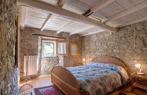 Castiglione dei Pepoli House | Fattoria Ca' di Fatino