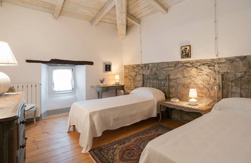 Castiglione dei Pepoli House | Fattoria Ca' di Fatino