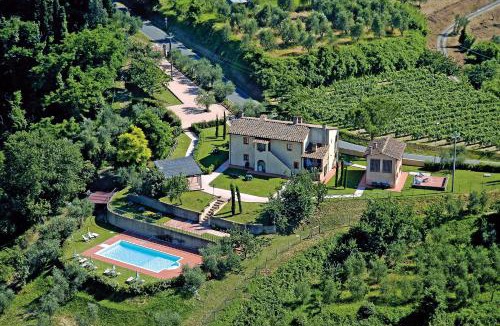 Colleoli House | Fattoria di Colleoli
