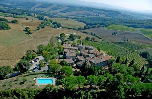San Gimignano House | Fattoria San Donato