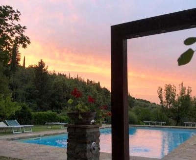 San Gimignano House | Fattoria San Donato