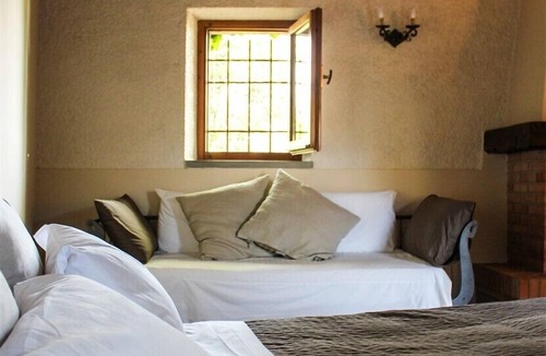 San Gimignano Other | Fattoria San Donato