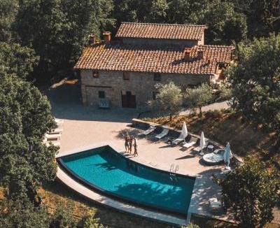 Starda Apartment | Fattorie di Celli