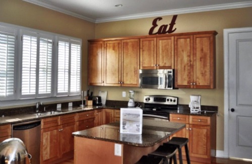 Folly Beach House | Featured "HGTV Dream Home" - Best View on the Oceanfront!