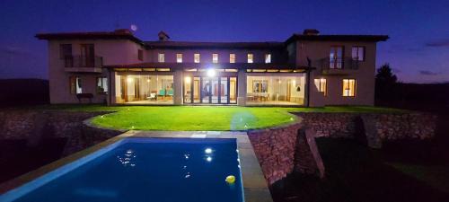 Stanford House | Felicita Dimora