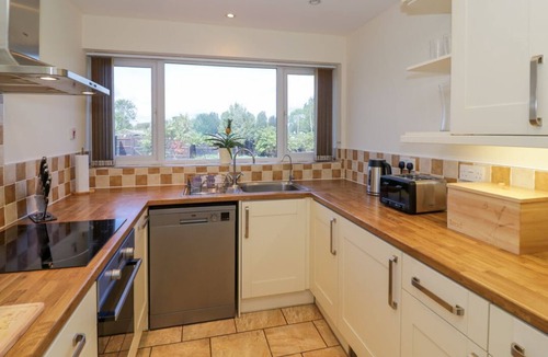 Southam House | Fenny Marina Cottage, Fenny Bentley