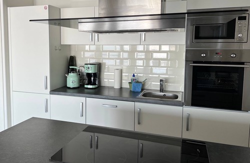 Bovenkarspel House | Ferienhaus für 4 Gäste mit 70m² in Bovenkarspel