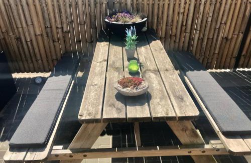 Egmond aan Zee House | Ferienhaus Glücklich am Meer 1