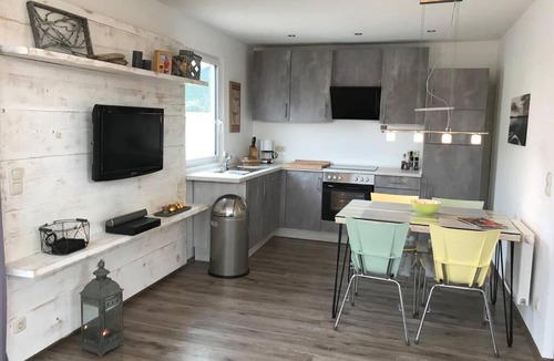 Onderdijk House | Ferienhaus Good Times mit eigenem Steg Ferienpark Vislust Ijsselmeer