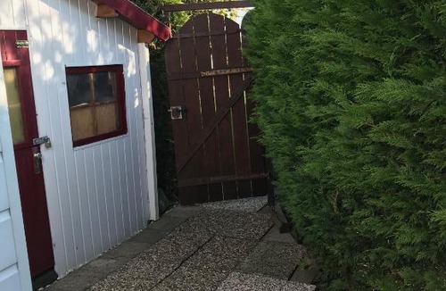 Onderdijk House | Ferienpark Vislust