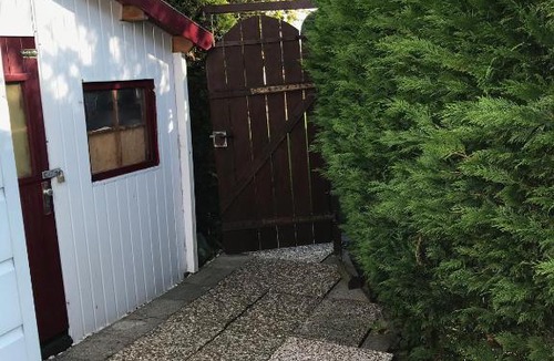 Onderdijk House | Ferienpark Vislust
