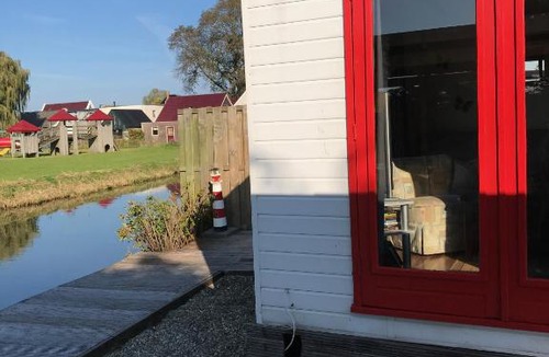 Onderdijk House | Ferienpark Vislust