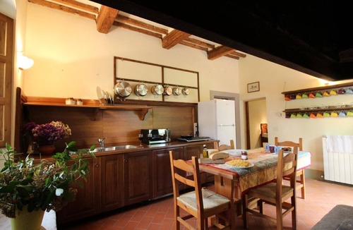 Moggiana House | Ferienvilla 'Casalino' mit privatem Pool by Interhome