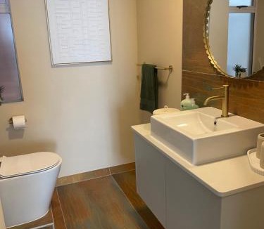 Scott Estate Apartment | Ferienwohnung Beach Hout Bay, 2 Schlafzimmer