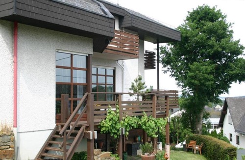 Montabaur Apartment | Ferienwohnung Köppel