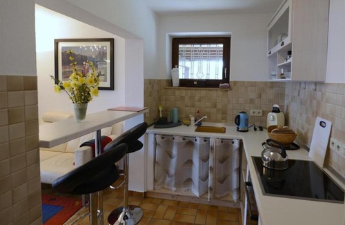 Montabaur Apartment | Ferienwohnung Köppel