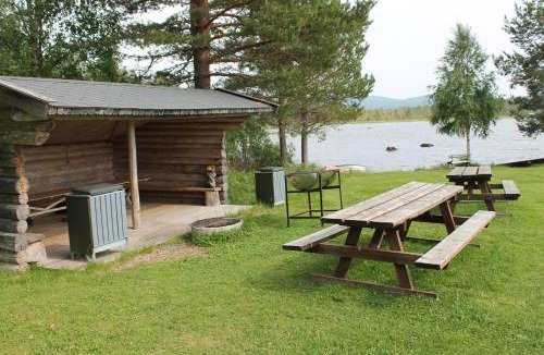 Tørberget Apartment | Feriested i Tørberget