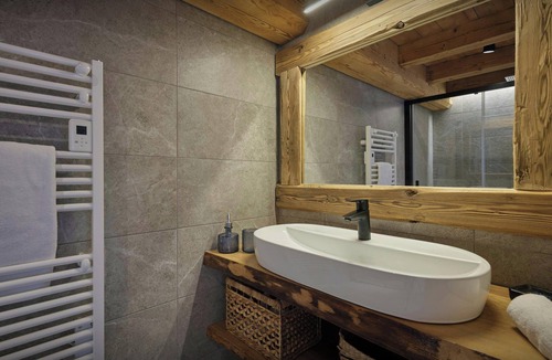 Praz-sur-Arly House | Ferme Claudius - Enjoy skiing and nature right on the piste - OVO Network