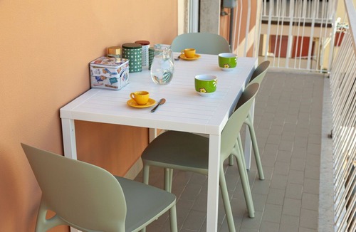 Levanto Apartment | Fernanda 2: 2 bedrooms, 5 people, just 100m from the beach