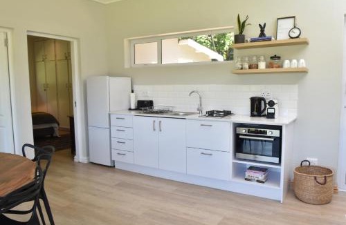 Fernkloof Apartment | Fernkloof Cottage