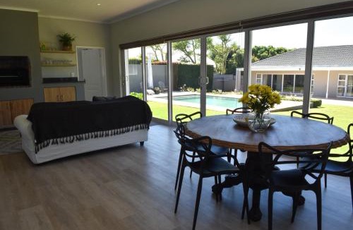 Fernkloof Apartment | Fernkloof Cottage