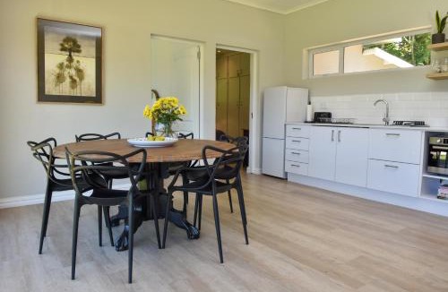 Fernkloof Apartment | Fernkloof Cottage